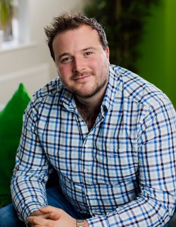 Dan Belfield - Project Manager